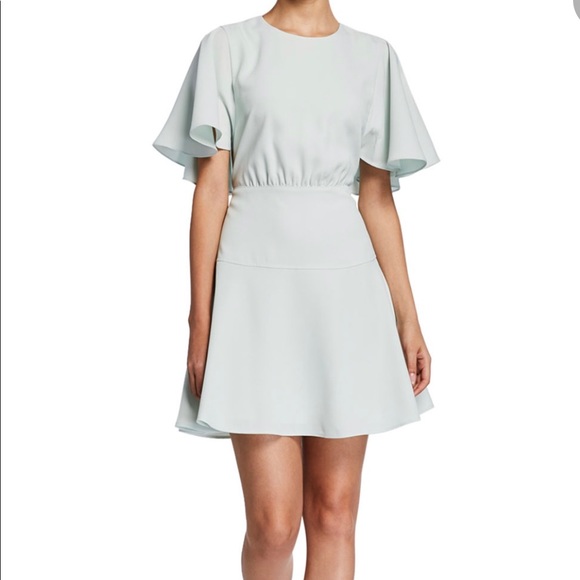 club monaco ceithan dress